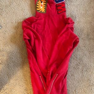 Bathing Ape hoodie sweatshirt